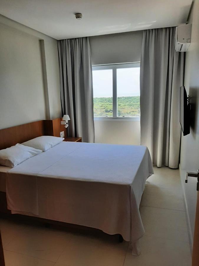 Salinas Exclusive Resort Salinópolis Eksteriør bilde