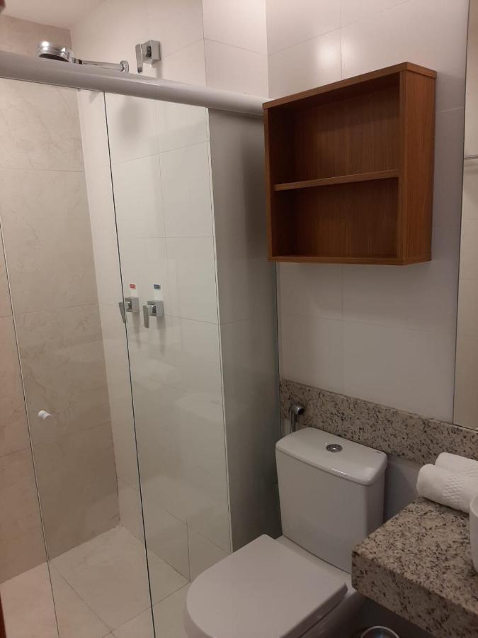Salinas Exclusive Resort Salinópolis Eksteriør bilde
