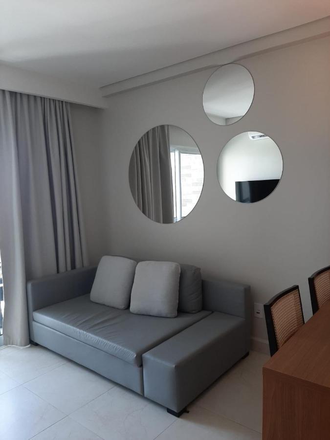 Salinas Exclusive Resort Salinópolis Eksteriør bilde