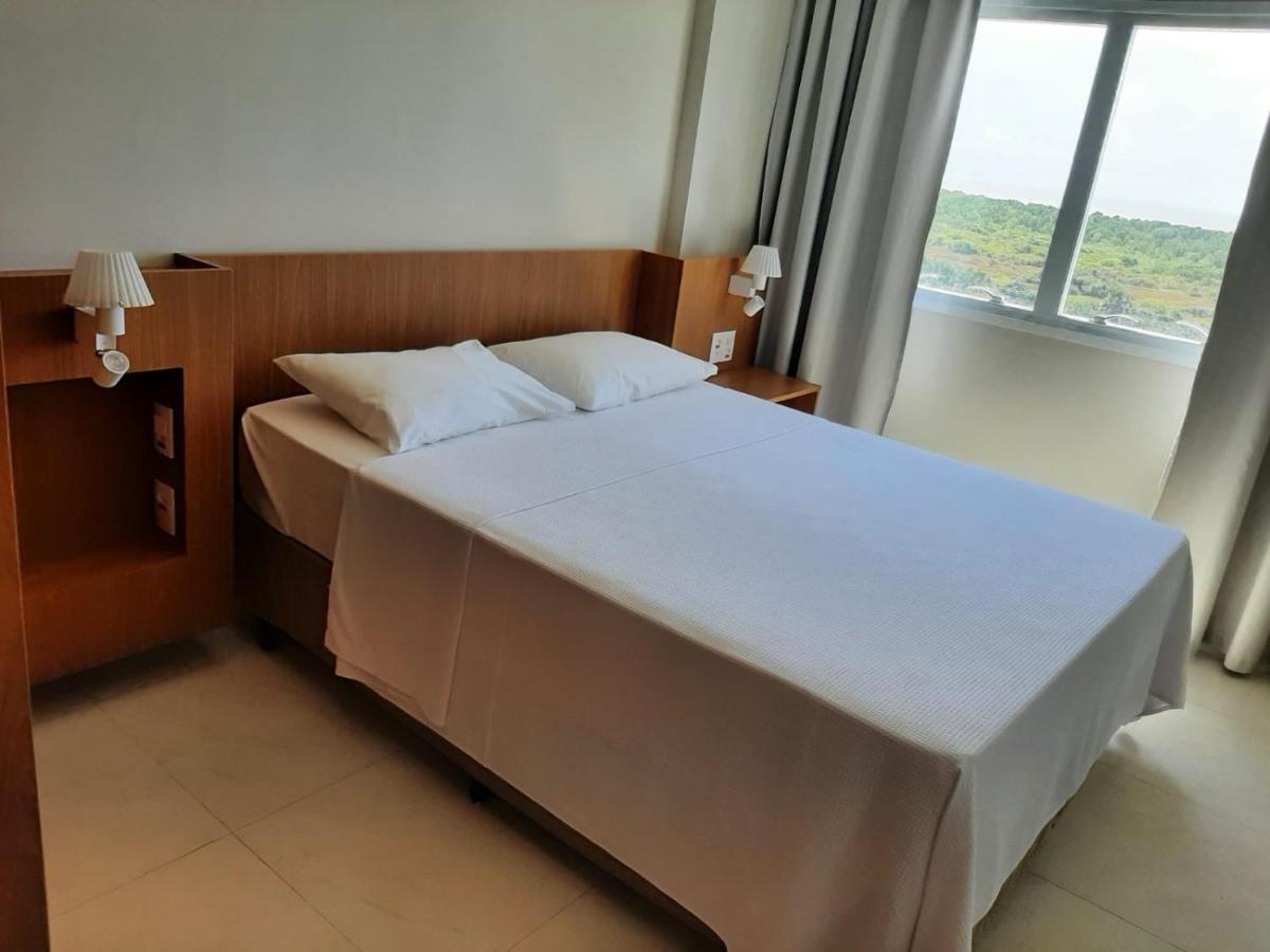 Salinas Exclusive Resort Salinópolis Eksteriør bilde