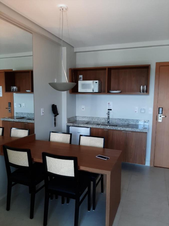 Salinas Exclusive Resort Salinópolis Eksteriør bilde