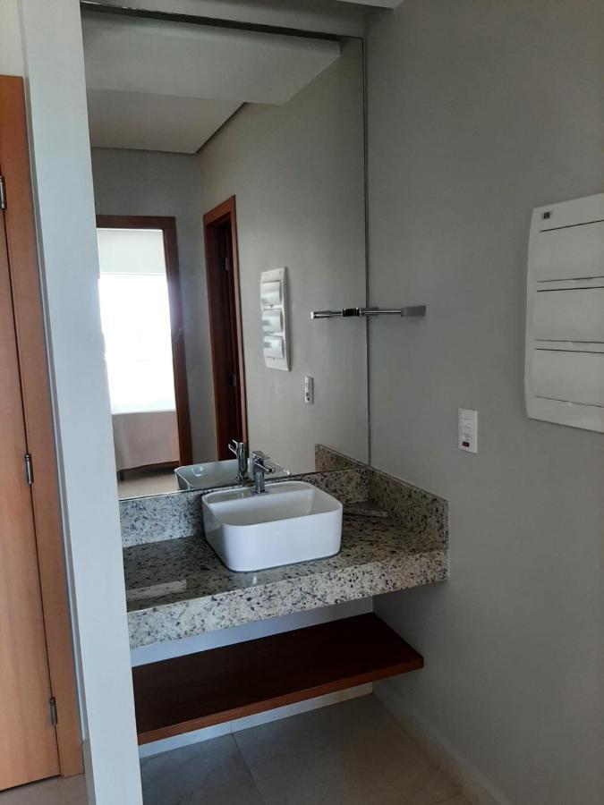 Salinas Exclusive Resort Salinópolis Eksteriør bilde