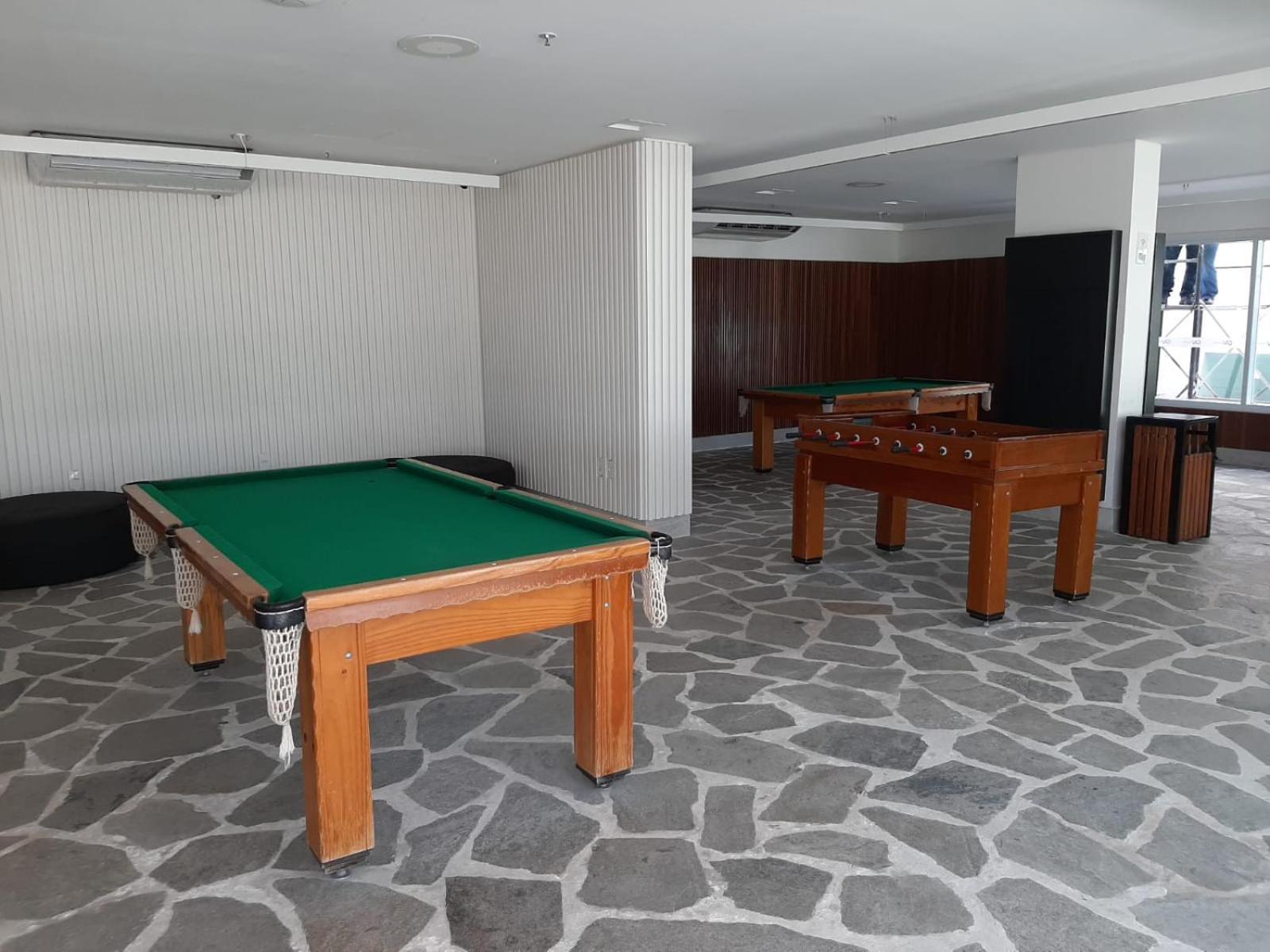 Salinas Exclusive Resort Salinópolis Eksteriør bilde