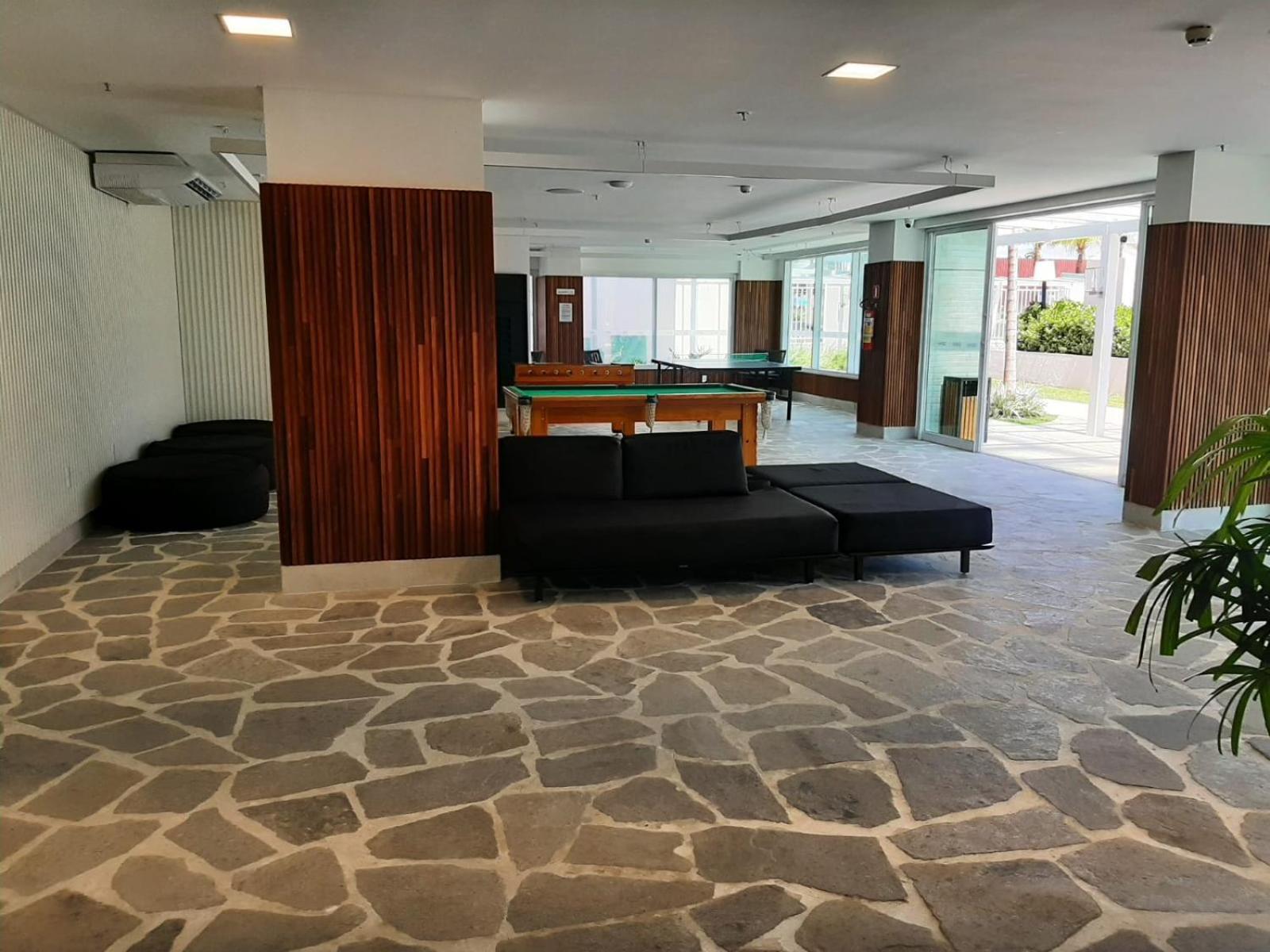 Salinas Exclusive Resort Salinópolis Eksteriør bilde